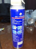 威露士（Walch）空調(diào)清洗劑消毒液500ml 家電空調(diào)清潔劑家用噴霧殺菌除味掛壁立式 曬單實(shí)拍圖