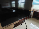 Brateck藝術(shù)電視支架可移動(dòng) 落地電視架 電視掛架 移動(dòng)壁掛架簡(jiǎn)約電視柜 曬單實(shí)拍圖