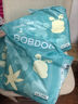巴布豆（BOBDOG）新菠蘿拉拉褲XXL68片（15kg以上）嬰兒尿不濕超薄透氣 曬單實(shí)拍圖
