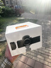 索尼（SONY）【政府補貼】ZV-E10L 半畫幅微單相機 標(biāo)準(zhǔn)鏡頭套裝 顏值機身 精準(zhǔn)對焦 VLOG APS-C畫幅 白色 七夕 曬單實拍圖