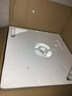雷士（NVC）全光譜護(hù)眼吸頂燈客廳臥室智能LED照明大瓦數(shù)圓燈白雪Z 包安裝 曬單實(shí)拍圖