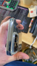 【已驗機】蘋果14pro Apple iPhone 14Pro 蘋果14Pro二手 蘋果手機5G手機 【下方看報告自行選擇顏色】 256G 國行雙卡5G【贈送豪華大禮包】 曬單實拍圖