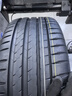 米其林輪胎 245/40R18 97Y競馳4 ST  ps4 AO適配奧迪A4L 曬單實拍圖