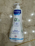 妙思樂(lè )（Mustela）兒童洗發(fā)沐浴二合一500ml 嬰兒專(zhuān)用洗發(fā)水沐浴露法國進(jìn)口 曬單實(shí)拍圖