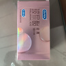 杜蕾斯（durex）玻尿酸避孕套安全套超薄18只 女性潤滑計生情趣 成人用品 曬單實拍圖