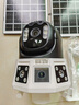 奧克斯4g太陽(yáng)能攝像頭室外無(wú)電無(wú)網(wǎng)終身免費流量免插電手機遠程高清監控器家用戶(hù)外360度無(wú)死角全景夜視 曬單實(shí)拍圖