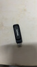 閃迪（SanDisk）512GB Type-C USB3.2 手機U盤(pán)DDC3黑色 讀速高達400MB/s 自動(dòng)備份 手機電腦兩用 雙接口大容量?jì)?yōu)盤(pán) 曬單實(shí)拍圖