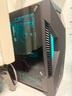 華碩天選6X 臺式機游戲主機游戲電競 國家補貼(酷睿U7-265F RTX5060Ti-16GB顯卡 32G DDR5 1TB SSD) 曬單實拍圖