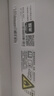 統帥（Leader）海爾智家出品 1.5匹超一級能效 AI超省電變頻空調掛機 冷暖壁掛式KFR-35GW/LA1-1國家補貼以舊換新 曬單實(shí)拍圖