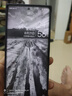 中興（ZTE）Axon 50 驍龍8+ 144Hz高刷 6400萬(wàn)三攝 單系統 5G拍照手機 12GB+512GB曜金黑 曬單實(shí)拍圖