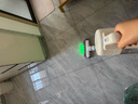 京東京造吸塵器家用無(wú)線(xiàn)手持智能 綠光顯塵除塵除寵物毛發(fā) 大吸力長(zhǎng)續(xù)航吸塵機(jī)小旋風(fēng)二代 曬單實(shí)拍圖