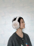 法·瑪莎 FAV MARTHA【德國(guó)耳保暖】保暖耳罩女冬可愛(ài)風(fēng)簡(jiǎn)約耳捂子防凍耳朵套韓版毛絨 [卡其色]聚熱保暖適用大小頭 曬單實(shí)拍圖