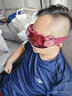 飛利浦（PHILIPS）美眼寶潤眼儀【重磅新品】眼部護眼儀蒸汽眼罩霧化按摩干澀眼送女友老婆父母節日生日禮物5204E 曬單實(shí)拍圖