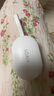 索愛(ài)（soaiy）SR9真無(wú)線(xiàn)藍牙耳機降噪雙耳入耳式運動(dòng)跑步游戲通用于華為蘋(píng)果vivo小米oppo榮耀手機白色 曬單實(shí)拍圖