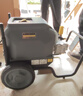 KARCHER 德國(guó)卡赫 商用洗車機(jī)工業(yè)高壓清洗機(jī)高壓水槍四級(jí)感應(yīng)電機(jī) 汽美精護(hù) 養(yǎng)殖場(chǎng)清洗 HD6/15-4 M 曬單實(shí)拍圖