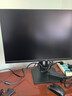 KTC高清電競顯示器窄邊框 護眼不閃屏  游戲高刷電腦顯示屏幕 H27E7 27英寸2K 320Hz 升降旋轉 曬單實(shí)拍圖