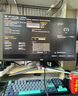宏碁掠奪者（PREDATOR）32G(16G×2)套裝 DDR5 6000頻率 臺式機內存條 Vesta II 炫光星艦RGB燈條(C30) 石耀黑 AI電腦配件 曬單實(shí)拍圖