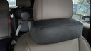BIMLL B汽車(chē)頭枕護頸枕座椅靠墊車(chē)內靠枕車(chē)載腰靠新款縫隙頸枕 曬單實(shí)拍圖