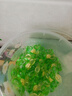 水理芙洗衣凝珠5D山茶花三合一持久留香珠去污除菌除螨濃縮洗衣液70顆 曬單實(shí)拍圖