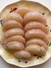 桃西村臺州玉環(huán)文旦柚 浙江楚門(mén)特產(chǎn)白心白肉蜜柚子新鮮水果中秋送禮 約18斤 精選特大果【5-6枚裝】 曬單實(shí)拍圖