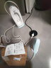 飛利浦（PHILIPS）【重磅新品】手持熨燙機家用小型不占地免收納增壓大蒸汽掛燙機2025款 STE0950/70淘氣包 曬單實拍圖