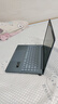 惠普HP【國家補(bǔ)貼20%】星Book Pro 14 2024 輕薄筆記本電腦(酷睿Ultra7 32G 1T 2.8K 120Hz OLED AI)藍(lán) 曬單實拍圖