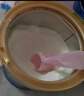 美贊臣藍(lán)臻 3段奶粉 幼兒配方奶粉（12-36月）820g*4 實證乳鐵蛋白 曬單實拍圖