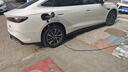 米家車(chē)載便攜充放電槍 隨車(chē)充小米汽車(chē)su7原配 兼容大部分新能車(chē)型 充放電兩用 10米 yu7 曬單實(shí)拍圖