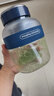 摩飛電器（Morphyrichards）二代榨汁杯榨汁桶家用榨汁機迷你果汁機多功能冷萃杯MR9805 輕奢藍 曬單實(shí)拍圖
