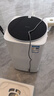 美的（Midea）迷你洗衣機 MB30VH36E 3KG嬰兒小型兒童內衣洗衣機 全自動(dòng)波輪 高溫煮洗 除菌除螨宿舍 以舊換新 曬單實(shí)拍圖
