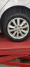玲瓏輪胎205/55R16 91V 玲瓏臻選 HD 適配卡羅拉/高爾夫/朗逸 曬單實(shí)拍圖