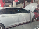 德科（ACDelco）上汽通用 4S店原廠(chǎng)配套變速箱油 別克 原廠(chǎng)9AT專(zhuān)用變速箱油 4L 曬單實(shí)拍圖
