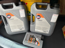 曼牌（MANNFILTER）機油濾清器機油濾芯機濾HU6002zM/HU6066Z途觀(guān)L邁騰帕薩特高爾夫7 曬單實(shí)拍圖