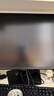 三星（SAMSUNG）27英寸 G50D 180Hz 2K 1ms(GTG) Fast IPS HDR400  旋轉(zhuǎn)升降 玄龍騎士 電競顯示器 LS27DG502ECXXF 曬單實(shí)拍圖