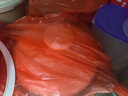蘇泊爾（SUPOR）砂鍋 煲湯鍋燉鍋陶瓷煲仔飯耐高溫不開裂瓦罐3.5L  EB35ABAT01 曬單實(shí)拍圖