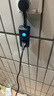 公牛（BULL）電動(dòng)車(chē)充電保護(hù)器充滿自動(dòng)斷電防過(guò)充插座/插線板/插排/排插/接線板 1位 GN-D1010 曬單實(shí)拍圖