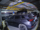 米格車(chē)頂行李箱CS75長(cháng)安PLUS CS55 X5 CS35 X7 CS95 CS85汽車(chē)行李架子 長(cháng)安專(zhuān)用【雙開(kāi)480L+靜音橫杠】10A UNIK/T/Z啟源Q07/5歐尚Z6車(chē)載旅行箱架 曬單實(shí)拍圖