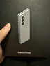 三星（SAMSUNG）Galaxy Z Fold6 折疊屏手機 5G全網(wǎng)通 商務(wù)書(shū)寫(xiě)體驗 AI旗艦智能機 Fold6 星夜銀（12GB） 256GB【美版5G單卡】 曬單實(shí)拍圖