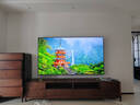 海信電視小墨E5Q Pro85英寸 1248分區(qū)U+MiniLED 信芯芯片 抗反光防眩光墨晶屏 300Hz國家補(bǔ)貼85E5Q-PRO 曬單實(shí)拍圖