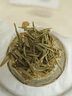 張一元茉莉花茶葉毛尖新春茶濃香型老北京伴手茶禮送禮品特種400g金罐裝 曬單實(shí)拍圖