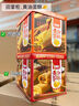 Jeetee吉特有鈦陶瓷玉子燒煎鍋厚蛋燒專(zhuān)用平底鍋煎蛋牛排輕油煙不挑灶具 鈦瓷玉子燒+專(zhuān)用鏟 曬單實(shí)拍圖