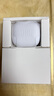 JBL WAVE FLEX 2 真無(wú)線藍(lán)牙耳機(jī) 半入耳式音樂(lè)耳機(jī) 通話降噪 游戲耳麥 七夕禮物 珍珠白 曬單實(shí)拍圖