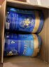 美贊臣（MeadJohnson）港版藍(lán)臻4段兒童成長(zhǎng)學(xué)生奶粉四段820g 3-6歲 乳鐵蛋白 HMO 0蔗糖 曬單實(shí)拍圖