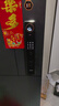 聯(lián)想（Lenovo）R30 智能門(mén)鎖 指紋鎖 3D人臉識別 AI智能 智能鎖 電子鎖 入戶(hù)門(mén) 密碼鎖 全自動(dòng) 貓眼 家用 防盜門(mén) 曬單實(shí)拍圖
