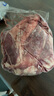 羋羊羊 國(guó)產(chǎn)黃牛肉 新鮮牛腱子肉5斤 牛肉生鮮 低脂健身 清真 源頭直發(fā) 曬單實(shí)拍圖