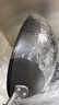 蘇泊爾鐵鍋有鈦鑄鐵不粘鍋無涂層炒鍋家用炒菜鍋免開鍋電磁爐燃?xì)庠钔ㄓ?有鈦鐵不粘 32cm 【新升級】 曬單實(shí)拍圖