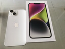 Apple/蘋果 iPhone 14 (A2884) 128GB 星光色 支持移動(dòng)聯(lián)通電信5G 雙卡雙待手機(jī) 曬單實(shí)拍圖