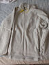 KLATTERMUSEN攀山鼠20605/10516光明神巴德?tīng)柲锌钛蛎弦?Balder Zip M 【亞洲版】892/Dark Moon/暗月色 M 曬單實(shí)拍圖