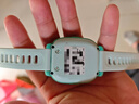 小米米兔兒童電話手表7A綠色  長(zhǎng)續(xù)航 高清視頻 4G全網(wǎng)通  防水 GPS定位  男孩女孩學(xué)生智能兒童手表  曬單實(shí)拍圖
