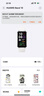 華為（HUAWEI）手環(huán)10 NFC版 冰川白 智能手環(huán)專(zhuān)業(yè)睡眠分析情緒健康鋁合金機身心率監測運動(dòng)手環(huán)支持NFC手環(huán)9升級 曬單實(shí)拍圖